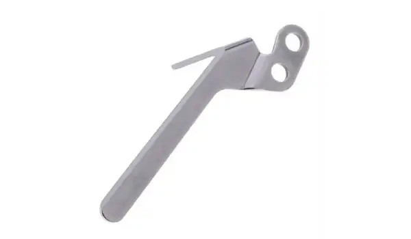 Brother Overlok Zincir Bıçak / 140888-001 10ADET