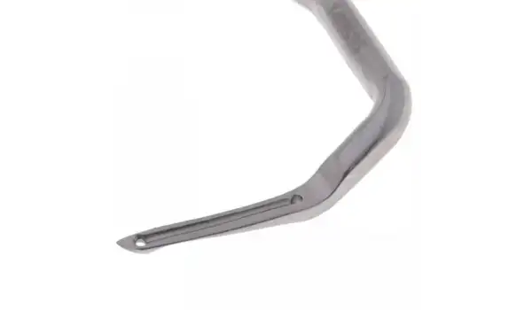 Brother Overlok Zincir Lüper / 146635-001