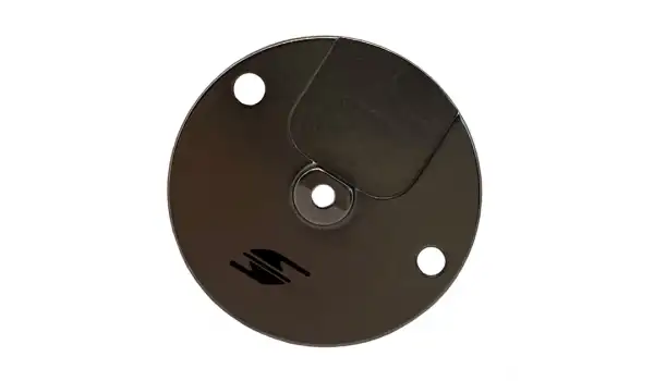 Brother Ponteriz 430-438 1.6Mm Yuvarlak Plaka / SB0953-001