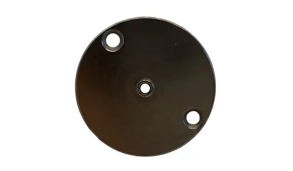 Brother Ponteriz 430-438 1.6Mm Yuvarlak Plaka / SB0953-001