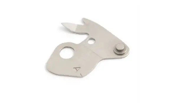 Brother Ponteriz 430 A Bıçak Geniş / 152901-001