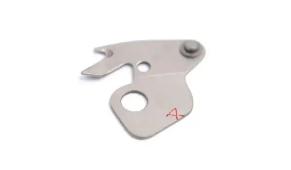 Brother Ponteriz 430 A Bıçak Geniş / 152901-001