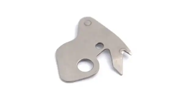 Brother Ponteriz 430 A Bıçak Geniş / 152901-001