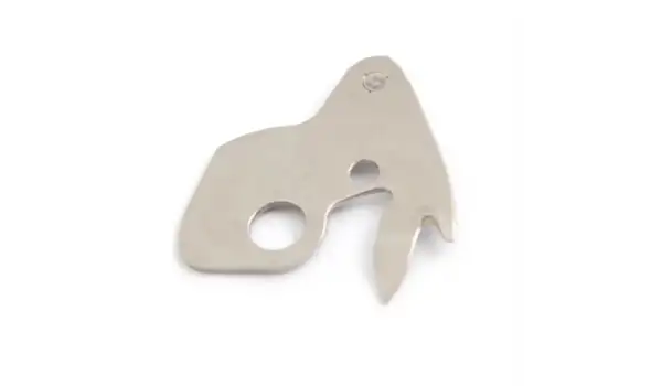 Brother Ponteriz 430 A Bıçak Geniş / 152901-001