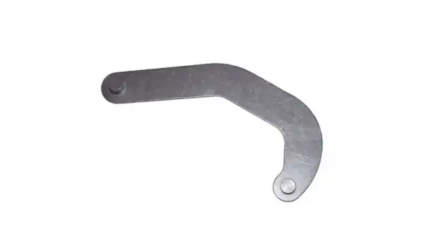 Brother Ponteriz 430 Alt Bıçak Kol / 152897-001