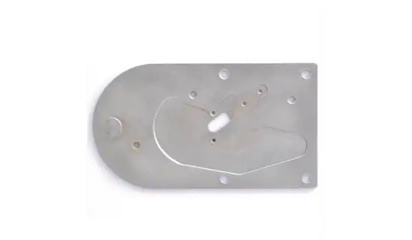 Brother Ponteriz 430 Büyük Plaka / 152995-0-01