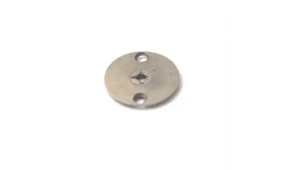 Brother Ponteriz 430 Göbek Plaka / SA3265-001