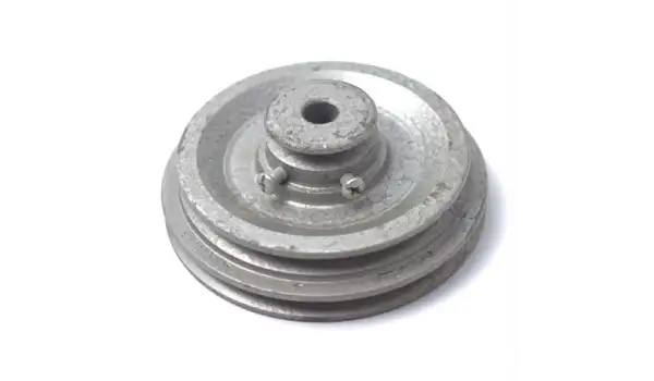 Brother Ponteriz 430 Motor Kasnağı / S38041-000