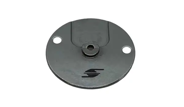 Brother Ponteriz 430B-F 1.6Mm Yuvarlak Plaka / SB0951-001