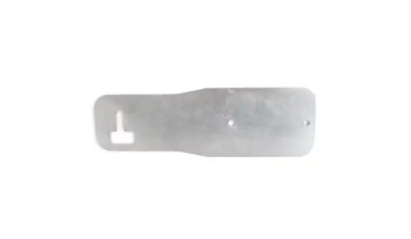 Brother Ponteriz 430B Hareketli Plaka / S00908-001