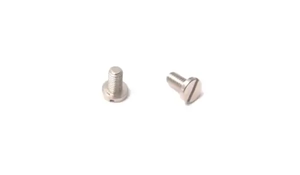 Brother Ponteriz 430D Arka Plaka Vidası / S11244-001