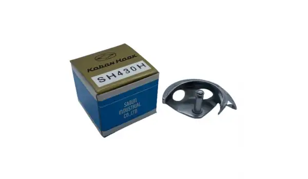 Brother Ponteriz 430D Çağanoz / SH430H