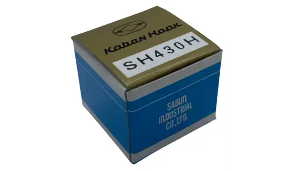 Brother Ponteriz 430D Çağanoz / SH430H