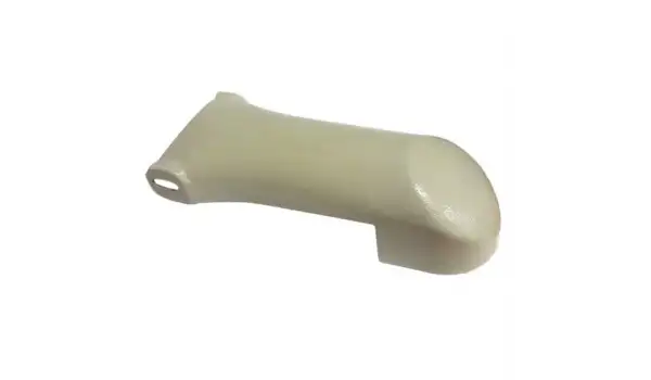 Brother Ponteriz 430D Çene Kapak/ 152842-009