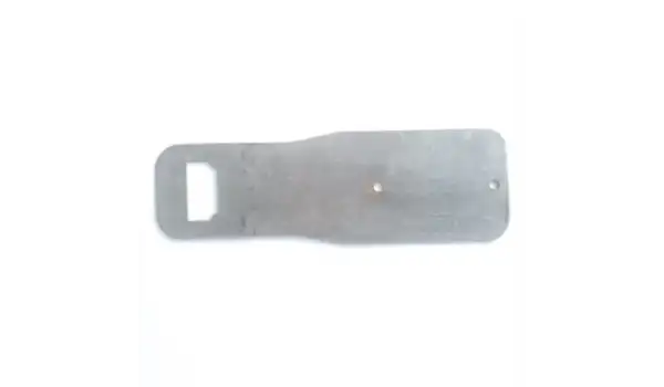 Brother Ponteriz 430D Elektronik Hareketli Plaka / 153610-001