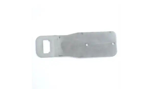 Brother Ponteriz 430D Elektronik Hareketli Plaka / 153610-001