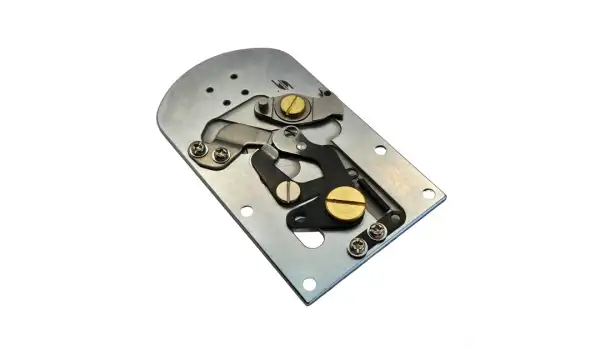 Brother Ponteriz 430D Elektronik Plaka / KE-430D