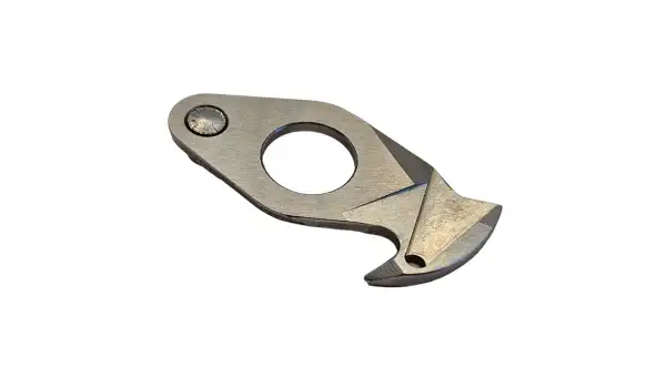 Brother Ponteriz 430D Hareketli Bıçak Kot / SA3330-001