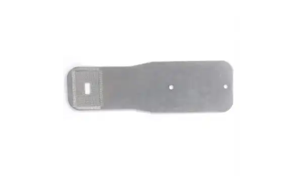 Brother Ponteriz 430D Hareketli Penye Plaka / 153205