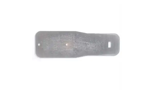 Brother Ponteriz 430D Hareketli Penye Plaka / 153205