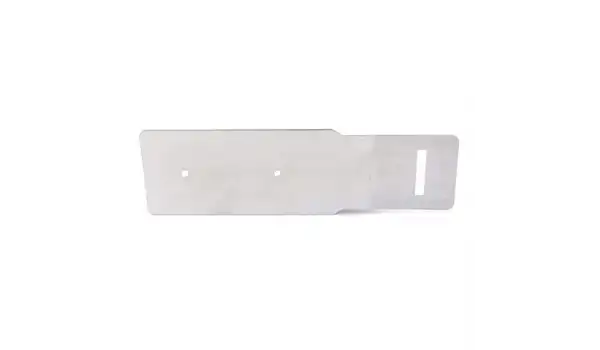 Brother Ponteriz 430D Hareketli Plaka / SA3615-001