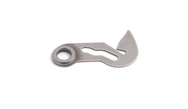 Brother Ponteriz 430D İplik Çekici Orak Bıçak / 152906