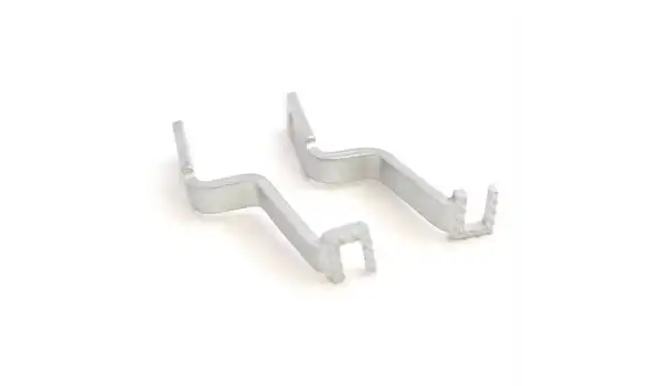 Brother Ponteriz 430D Kot Ayak Sağ-Sol Takım / 153608+154527