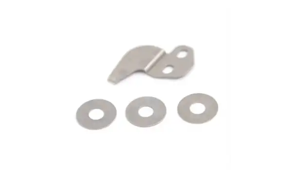 Brother Ponteriz 430D Kumaş Sabit Bıçak Takımı / SA3658-001