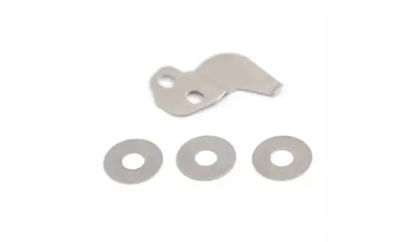 Brother Ponteriz 430D Kumaş Sabit Bıçak Takımı / SA3658-001