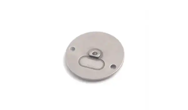 Brother Ponteriz 430D Sabit Plaka / SA7502-001