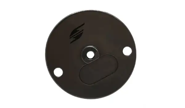 Brother Ponteriz 430D Yuvarlak Plaka 2.2Mm / SA3645-201