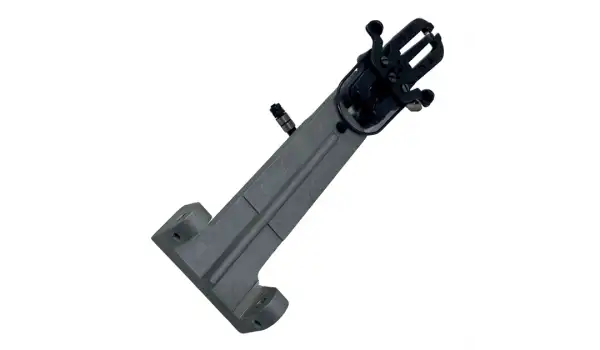 Brother Ponteriz 438D Düğme Çenesi Komple / SA9287-001