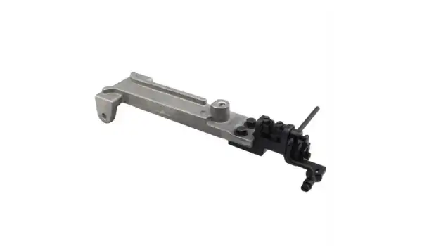 Brother Ponteriz 438D Top Düğme Aparatı Set / SA6492-001