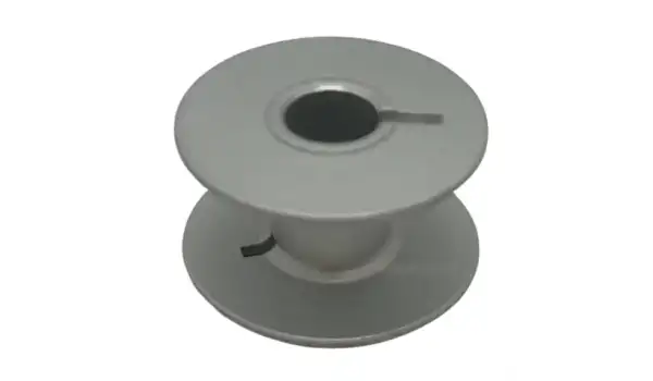 Brother Ponteriz Alüminyum Tırnaklı Masura / 159613-001(1850 AS) (B1827-280-000(M))