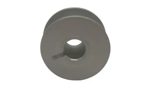 Brother Ponteriz Alüminyum Tırnaklı Masura / 159613-001(1850 AS) (B1827-280-000(M))