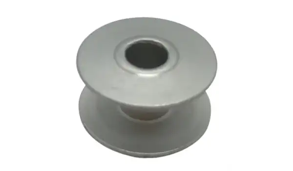 Brother Ponteriz Alüminyum Tırnaksız Masura / 159613-001 (B1827-280-000)