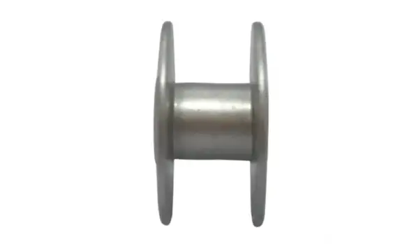 Brother Ponteriz Alüminyum Tırnaksız Masura / 159613-001 (B1827-280-000)