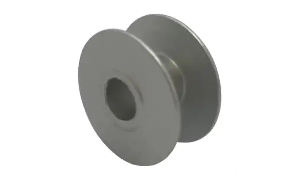 Brother Ponteriz Alüminyum Tırnaksız Masura / 159613-001 (B1827-280-000)