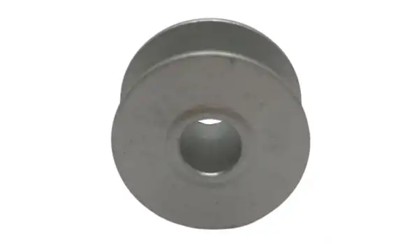 Brother Ponteriz Alüminyum Tırnaksız Masura / 159613-001 (B1827-280-000)