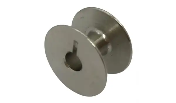 Brother Ponteriz BAS-310-311-314-326 Metal Tırnaklı Masura / S15666-001