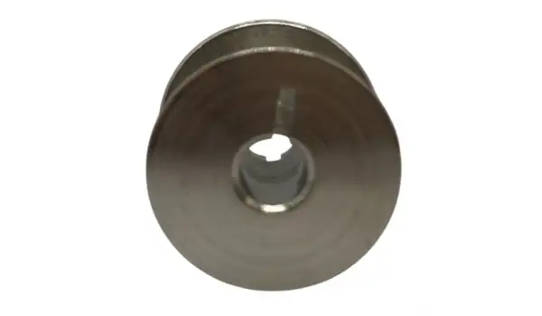 Brother Ponteriz BAS-310-311-314-326 Metal Tırnaklı Masura / S15666-001