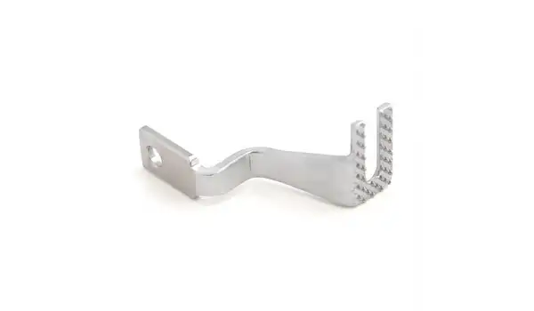 Brother Ponteriz Kot Ayak (Sol) / S00906-001