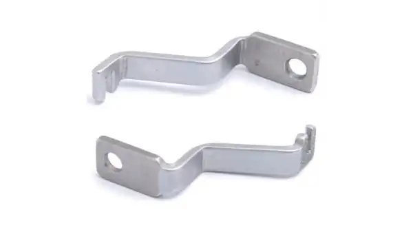 Brother Ponteriz Penye Sağ-Sol Ayak / 153203-001 + 153204-001