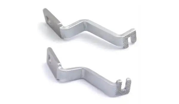 Brother Ponteriz Penye Sağ-Sol Ayak / 153203-001 + 153204-001