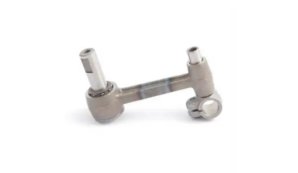 Brother Reçme 272 Horoz / S08692-101