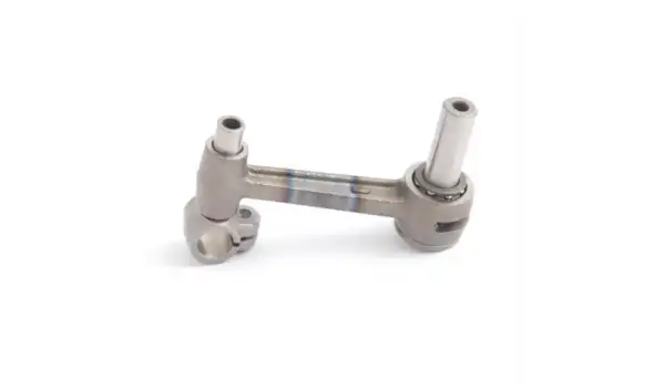 Brother Reçme 272 Horoz / S08692-101