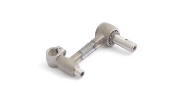 Brother Reçme 272 Horoz / S08692-101