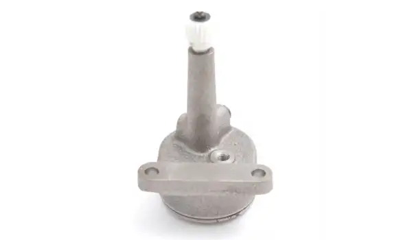 Brother Reçme 272 Yağ Pompası / S08936-101