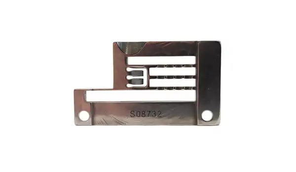 Brother Reçme 6.4Mm Bant Plaka / S08732