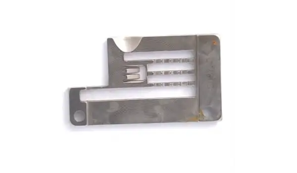 Brother Reçme Bant 4.8Mm Plaka / S08730